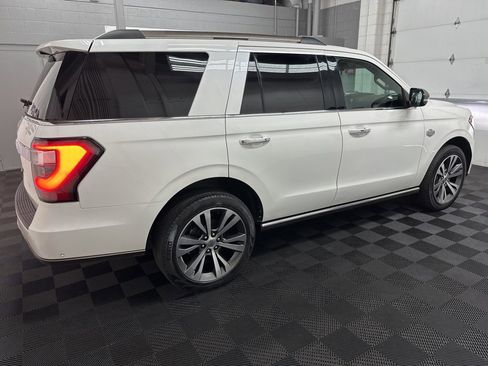 Used 2021 Ford Expedition King Ranch image 10