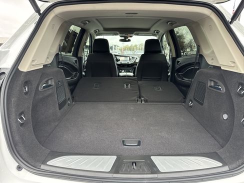 Used 2019 Buick Envision Essence image 34