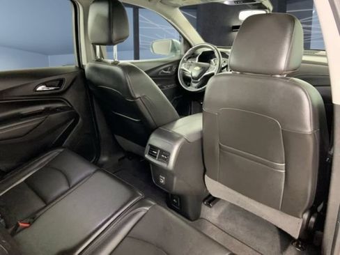 Used 2020 Chevrolet Equinox Premier AWD/4WD image 13