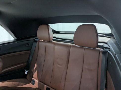 Used 2015 BMW 228i Convertible image 25