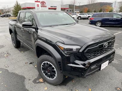 New 2025 Toyota Tacoma TRD Off-Road