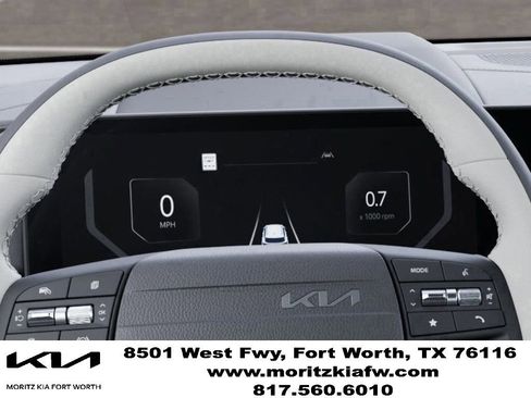 New 2026 Kia Sportage SX Prestige AWD/4WD image 67