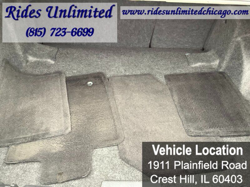 Used 2008 Ford Fusion SE FWD image 27