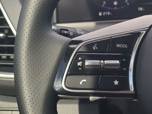 New 2026 Kia Seltos SX image 23