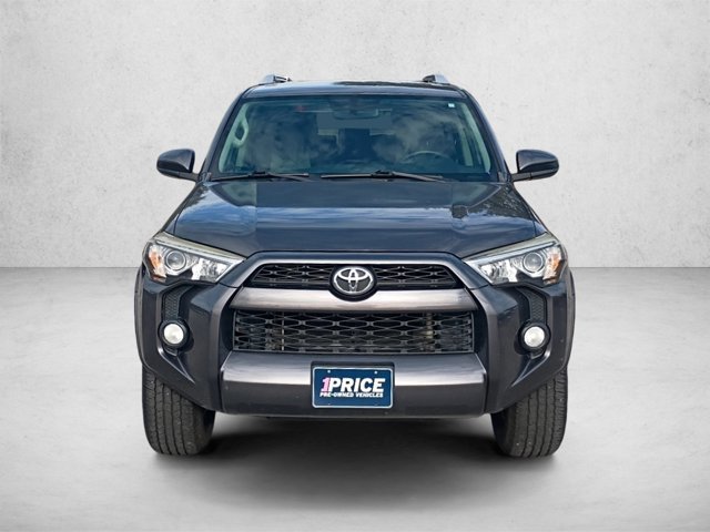 Used 2015 Toyota 4Runner SR5 RWD image 2