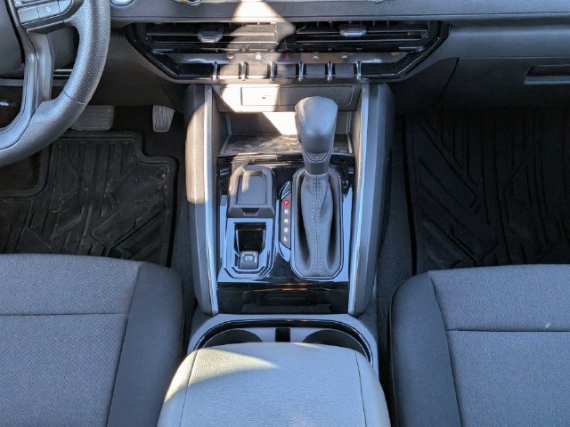 Used 2026 Chevrolet Colorado W/T RWD image 15