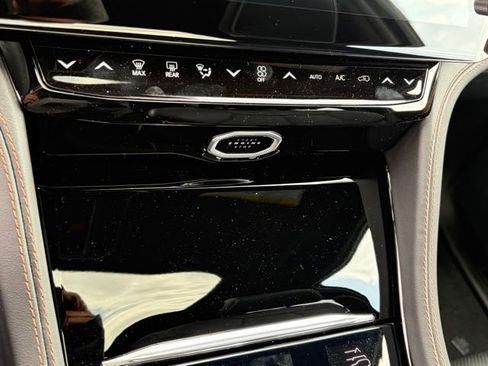 New 2026 Jeep Grand Cherokee Summit AWD/4WD image 20