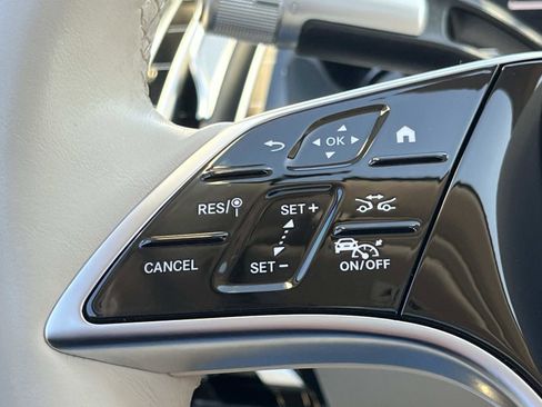Certified 2023 Mercedes-Benz S 580e 4MATIC Sedan image 28
