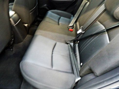 Used 2021 MAZDA CX-3 Sport AWD/4WD image 15