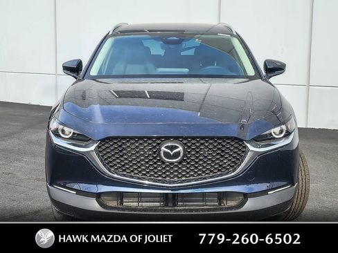 New 2026 MAZDA CX-30 AWD 2.5 S w/ Select Sport Pkg image 4