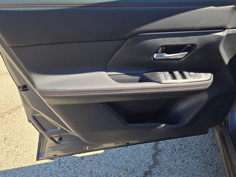 Used 2026 Nissan Kicks SR w/ SR Premium Package FWD image 19