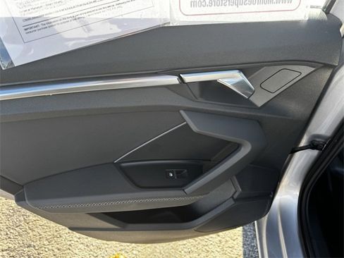 Used 2024 Audi A3 2.0T Premium image 18