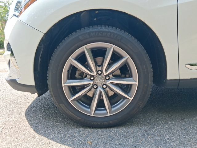 Used 2021 Acura RDX w/ Technology Package AWD/4WD image 10