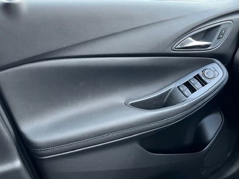 New 2025 Buick Encore GX Sport Touring image 30