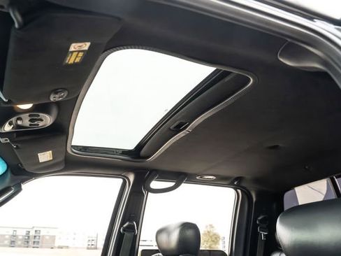 Used 2002 Ford F150 Harley-Davidson image 16