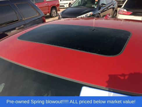 Used 2020 Acura TLX FWD image 10