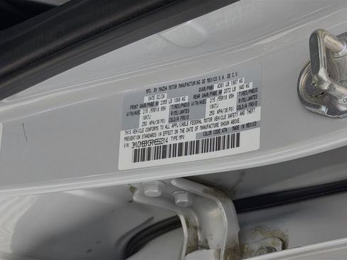 Used 2024 MAZDA CX-30 AWD 2.5 S w/ Select Sport Pkg image 31