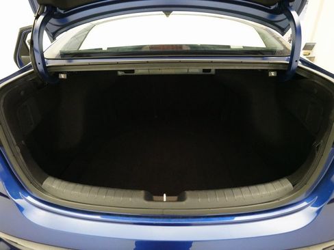 Used 2023 Kia Forte LXS image 10