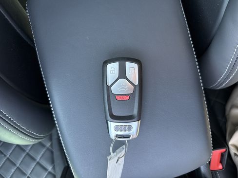 Used 2025 Audi S5 Premium Plus AWD/4WD image 25