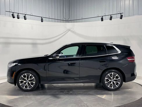 Used 2026 BMW X3 xDrive30 image 16