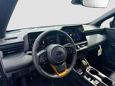 New 2026 Subaru Outback Wilderness AWD/4WD image 5