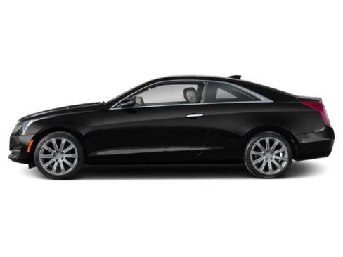 Used 2018 Cadillac ATS 2.0T Coupe image 6