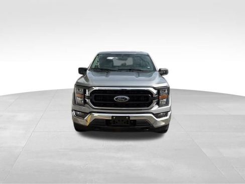 Used 2023 Ford F150 XLT w/ Trailer Tow Package image 3