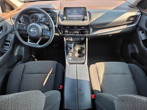 Used 2023 Nissan Rogue SV FWD image 36