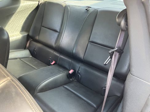Used 2010 Chevrolet Camaro LT w/ RS Package RWD image 19