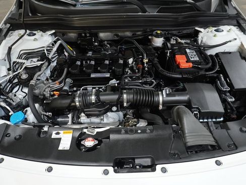Used 2020 Honda Accord EX-L image 9