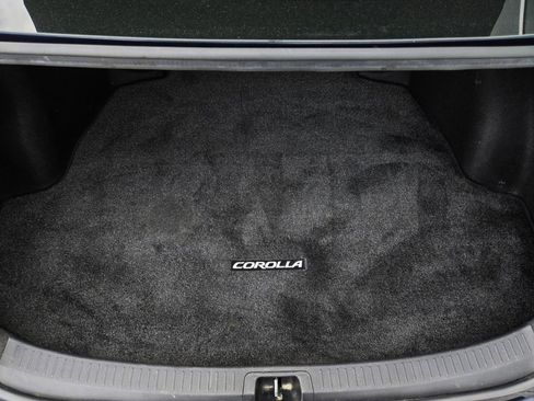 Certified 2021 Toyota Corolla LE w/ Carpet Mat Package (TMS) image 21