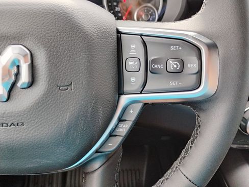 New 2026 RAM 1500 Big Horn image 43