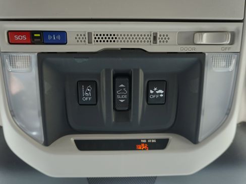 Used 2023 Subaru Forester Sport AWD/4WD image 24