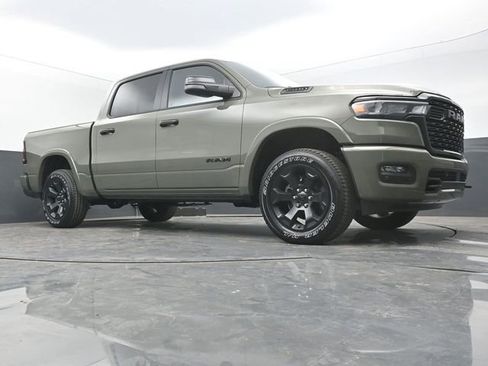 New 2026 RAM 1500 Big Horn image 43