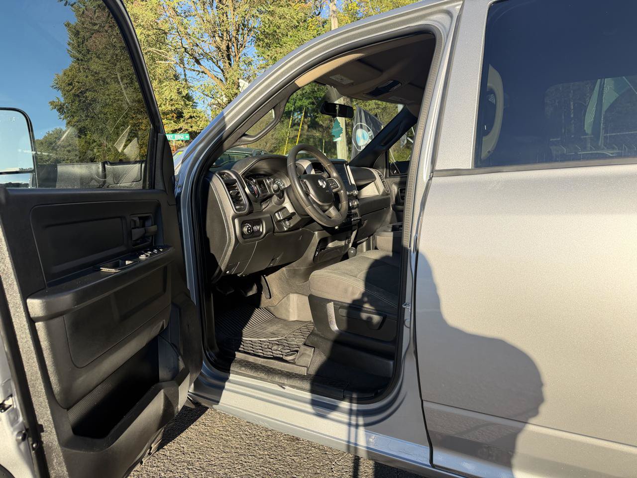 Used 2020 RAM 2500 Tradesman AWD/4WD image 10
