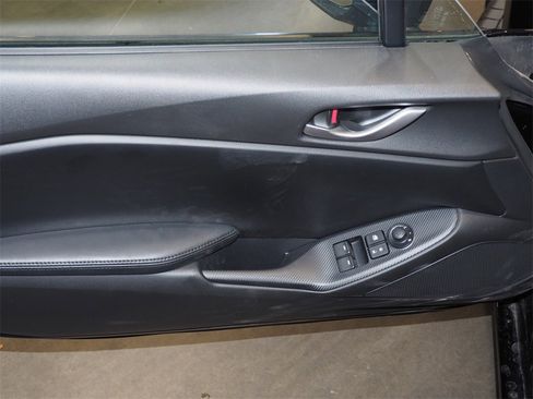 New 2025 MAZDA MX-5 Miata Sport w/ Weather Package image 5