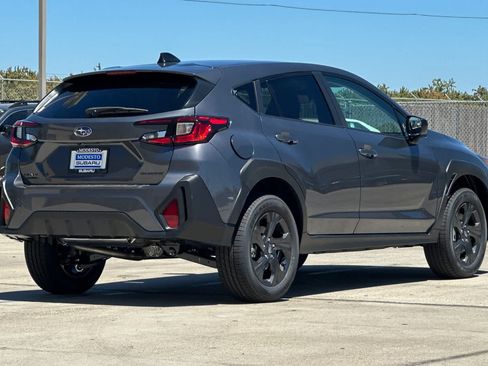 New 2026 Subaru Crosstrek 2.5i AWD/4WD image 3