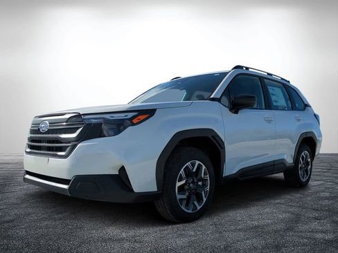 New 2026 Subaru Forester image 7