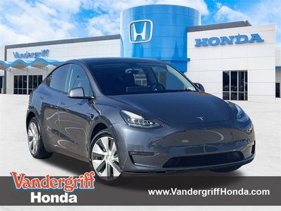 Used 2022 Tesla Model Y Long Range