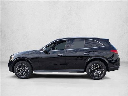 New 2026 Mercedes-Benz GLC 300 image 5