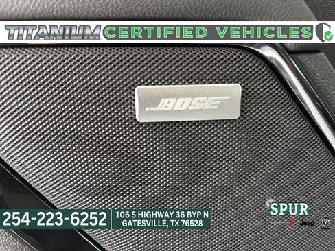 Used 2026 GMC Sierra 1500 AT4 w/ AT4 Premium Package image 13