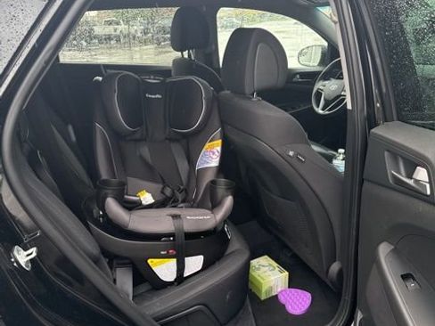 Used 2017 Hyundai Tucson SE image 10