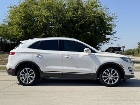 Used 2018 Lincoln MKC Select w/ Select Plus Package image 13