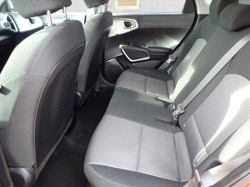 Used 2020 Kia Soul X-Line image 9
