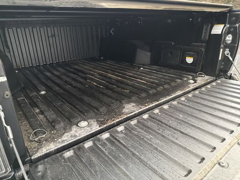 Used 2023 Toyota Tacoma TRD Sport image 24