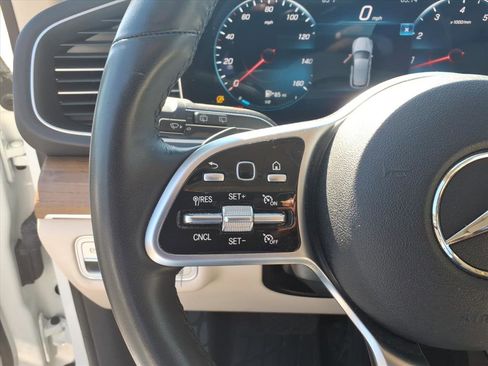 Used 2021 Mercedes-Benz GLE 350 image 10