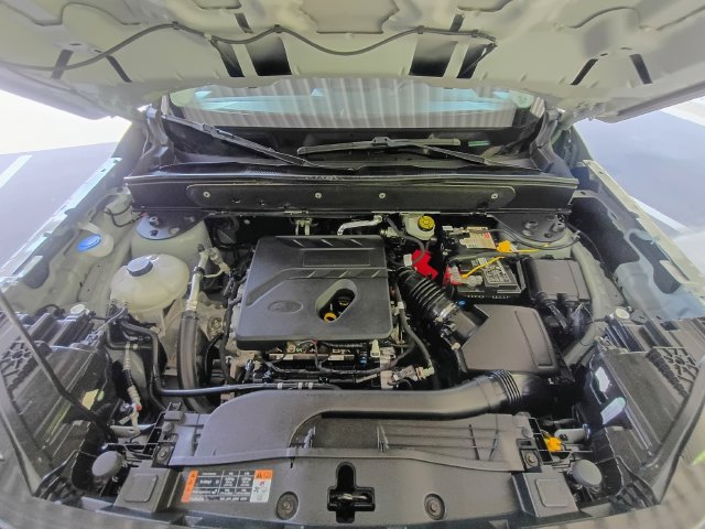 Used 2021 Ford Bronco Sport Outer Banks w/ Outer Banks Package AWD/4WD image 76