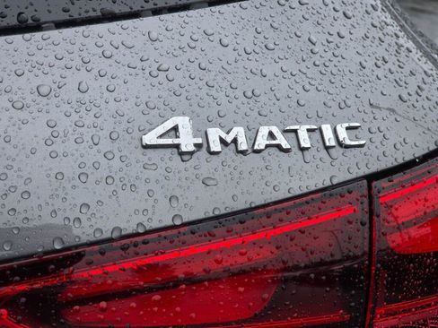 New 2026 Mercedes-Benz GLA 250 4MATIC image 31