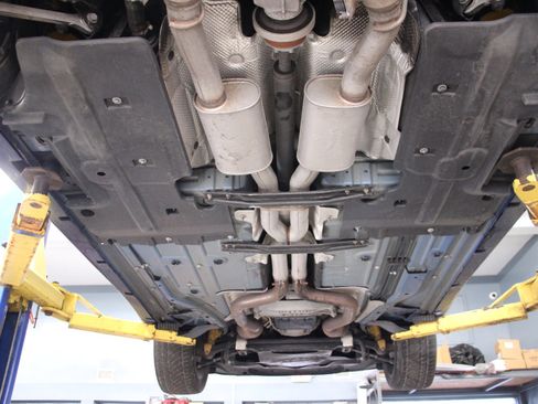 Used 2020 Dodge Charger Scat Pack w/ Dynamics Package image 98