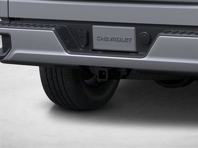 New 2026 Chevrolet Silverado 1500 RST RWD image 14
